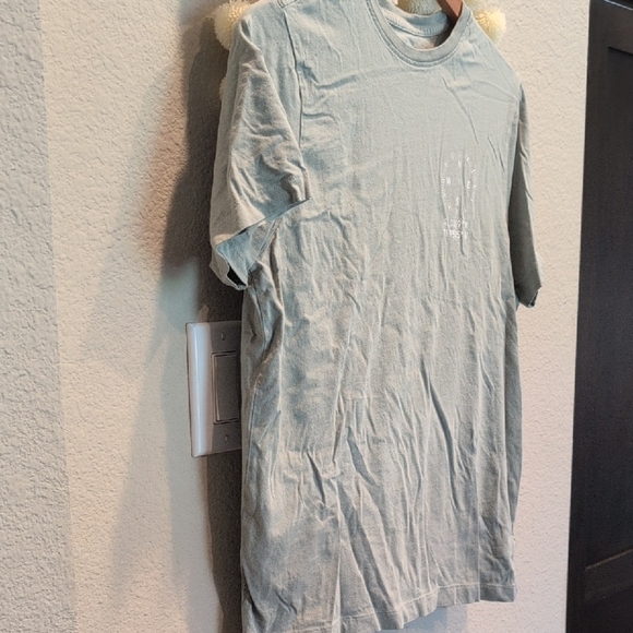 C&C California Green Short Sleeve Tee with Graphic Design - Picture 4 of 7